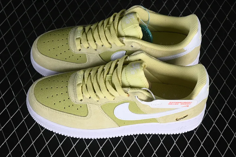 All categories Nk Air Force 1 Air Force series Nk Air Force 1 Low Air Force low-top Nike Air Force 1'07 Low Air Force 1 low-top casual sneakers IQ9964-300